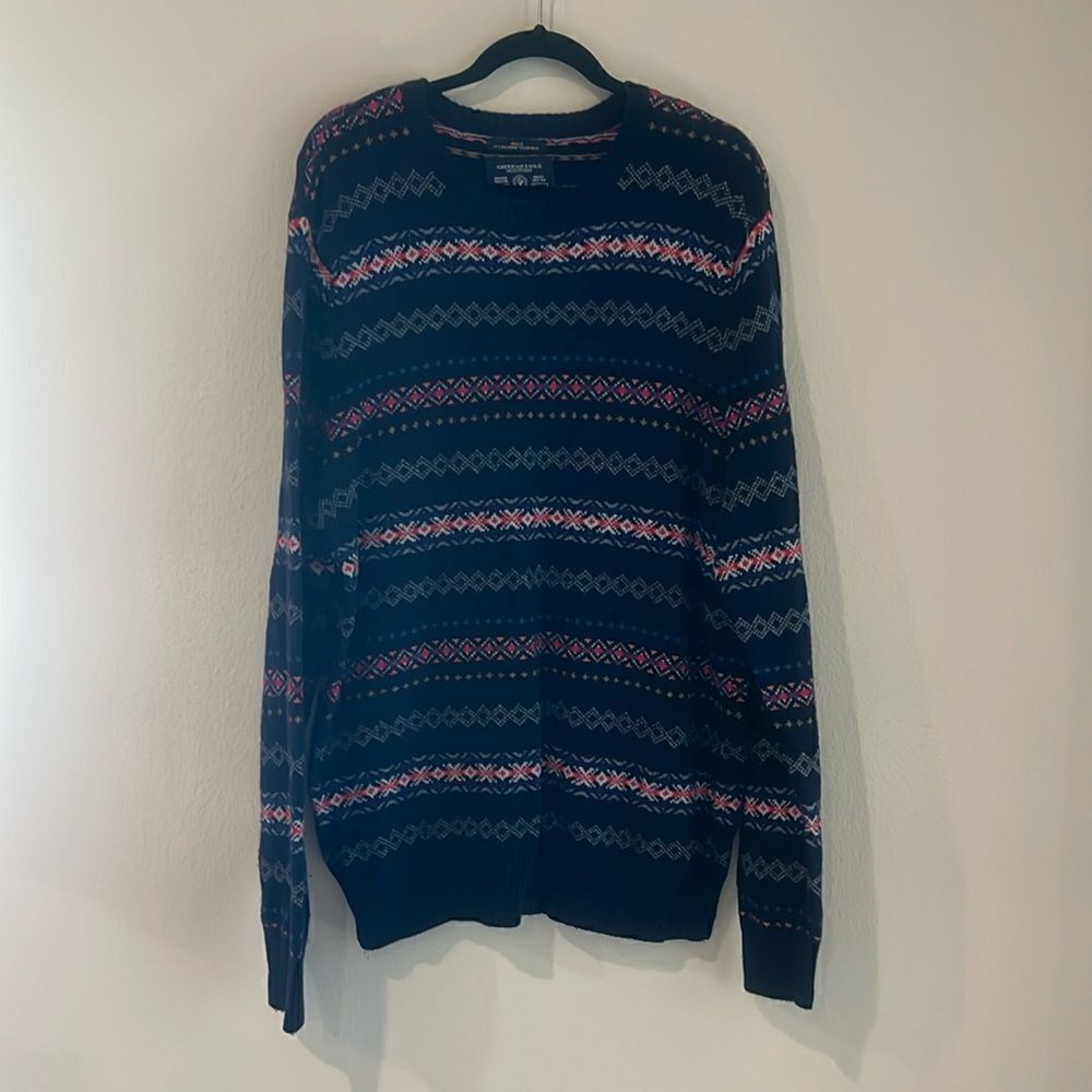 American Eagle Outfitters Sweater
